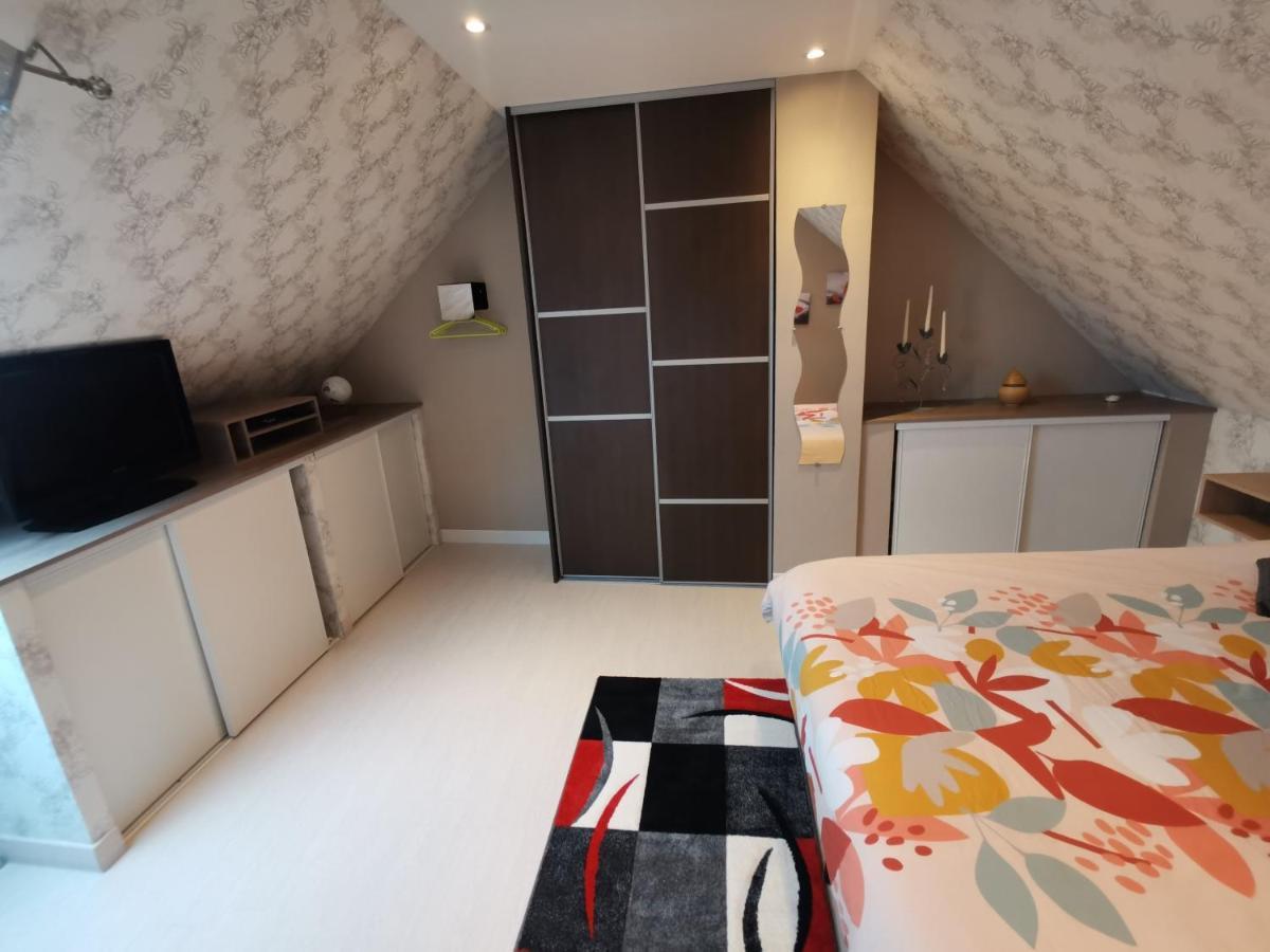 Les Arches. Villa Meneslies Ngoại thất bức ảnh